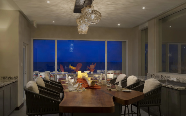 Sea Breeze Beach House by Ocean Hotels - All Inclusive