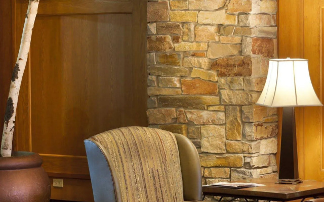 Great Wolf Lodge Bloomington
