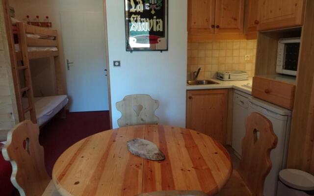 Appartement Les Menuires, 2 pièces, 4 personnes - FR-1-178-29