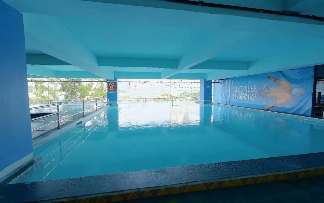 King's Hotel Nagoya Batam