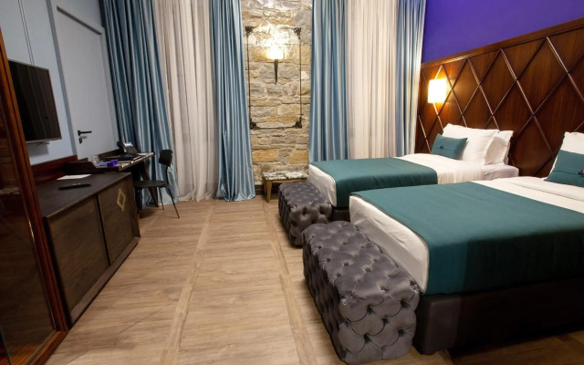 Hotel Solun