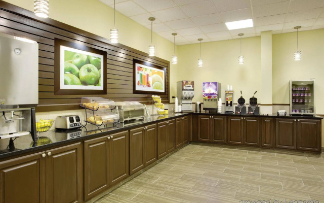 Garner Hotel Wytheville East by IHG