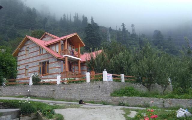 Orchid Nest Cottage