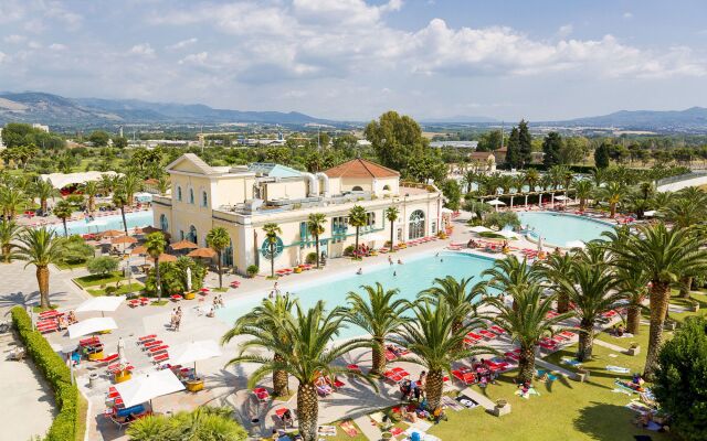 Victoria Terme Hotel