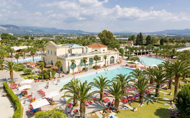 Victoria Terme Hotel