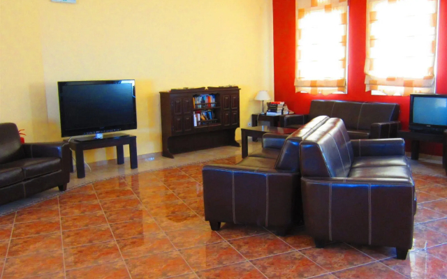 Hotel Saint Catherine