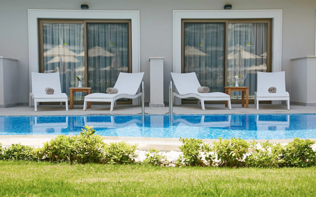 My Ella Bodrum Resort & Spa