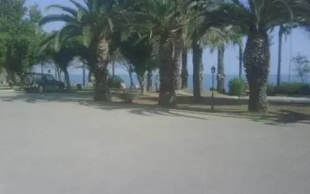 Giardini di Baia Arcile