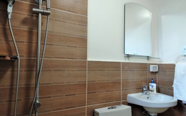 Modern Apartelle Baguio