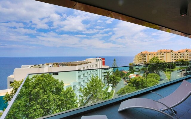 Funchal Panoramic Views