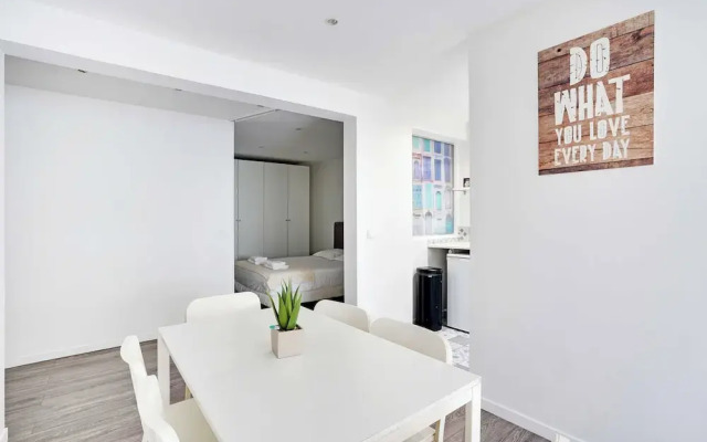 Magnifique Appartement - 2br/6p - Proche Paris