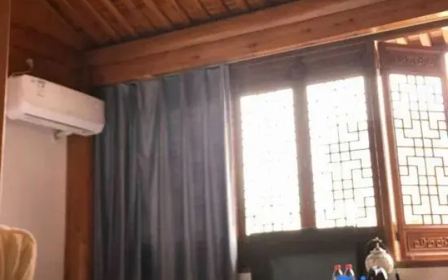 Ninghai Geqiangli Homestay