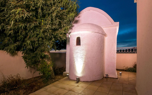 Ouranos Villa
