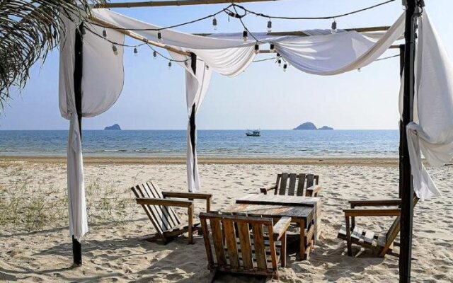Kao Tao Villa Beach Resort
