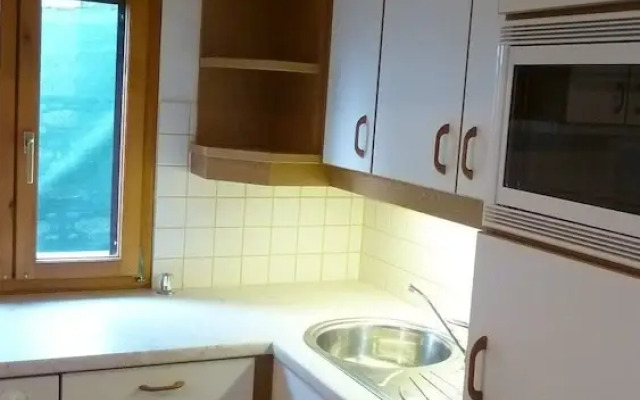 Sobieski Apartments Vienna