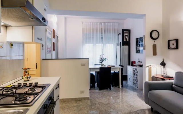 Coralie House