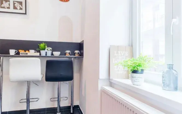 Real Apartments Hegedu
