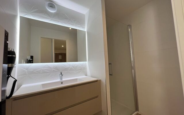 My Hotel Résidences - La Grande-Motte