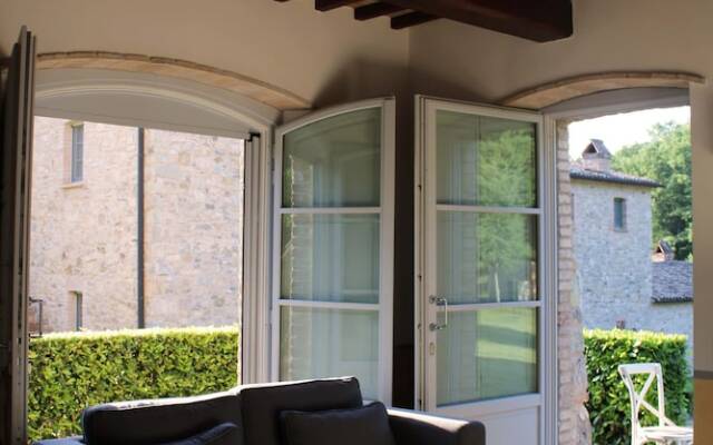 SPAO Borgo San Pietro AquaeOrtus