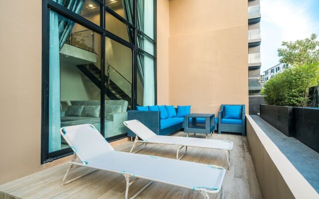 Aristo Surin by Lofty