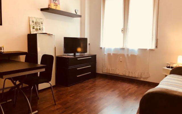 Logicasa Fuori le Mura