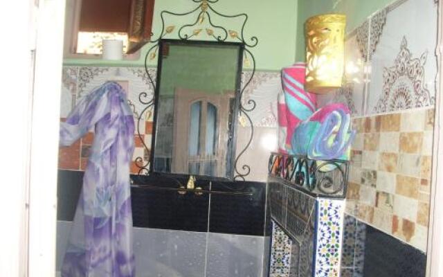 Dar Nouzha A