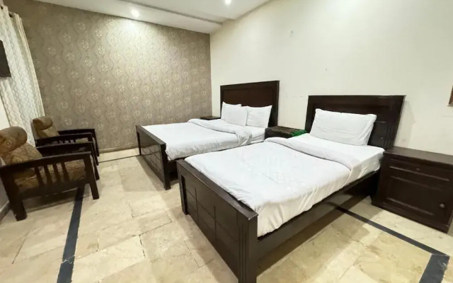 Millat Guest House G9-4