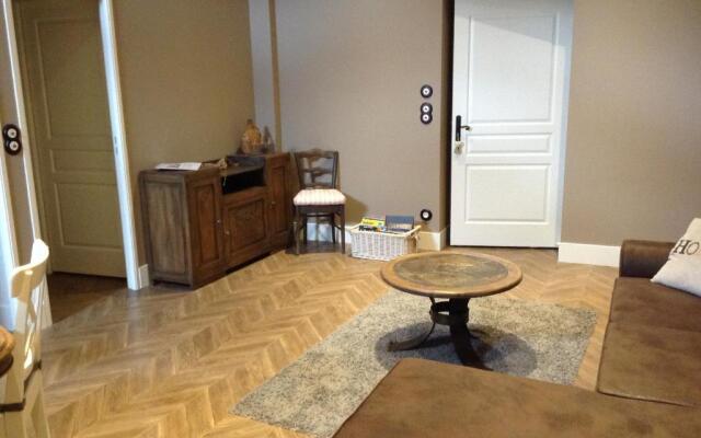 Les Loges de L'Atelier