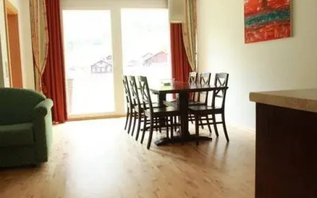 Appartments Insieme