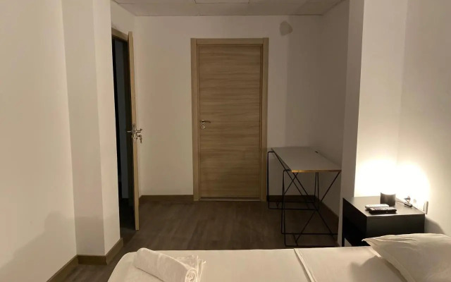 Shanti Rooms