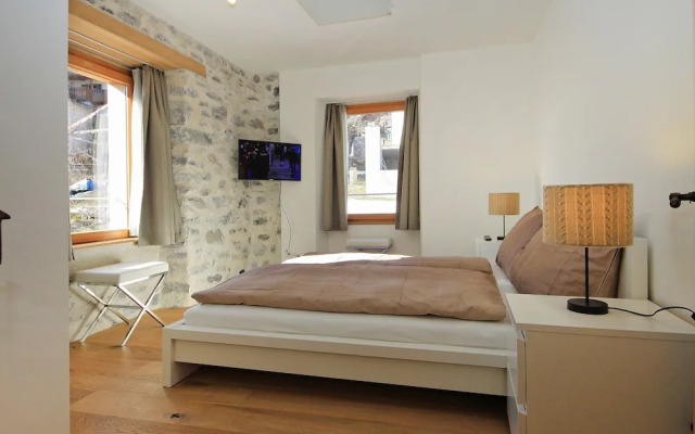 Vitg Grond A1 Flims in Flims