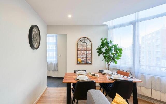 LocationsTourcoing - Le Galilé