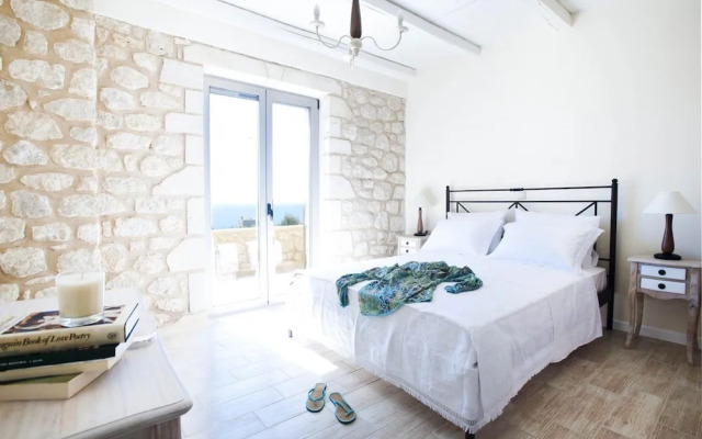 Two Bedroom Maisonette Villa - Margarita