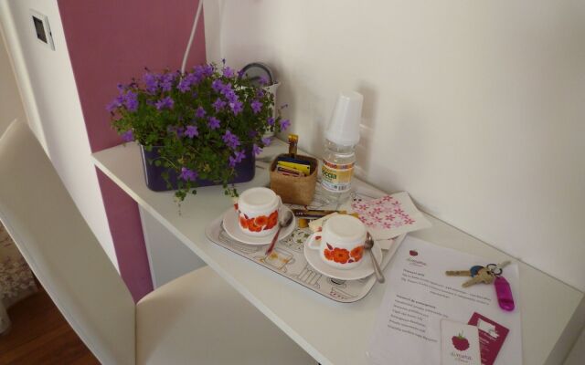 Dimora di Bosco Room & Breakfast