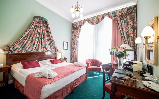 Hotel Liberty
