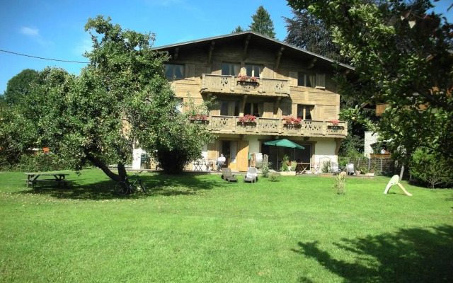 Résidence Chalet des Granges