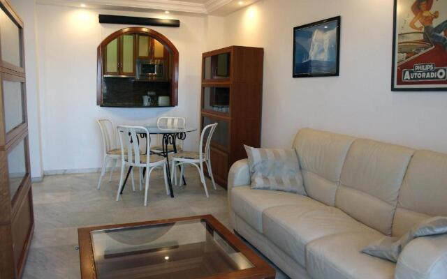 Jabeque 1 Dormitorio