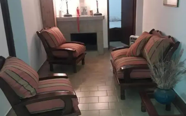 Hostal Los Sesto