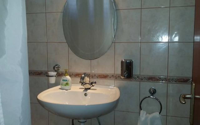 Villa Sandra Hvar