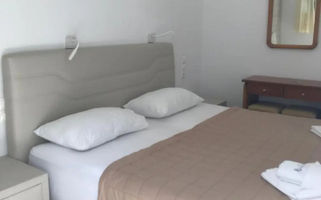 Romantika Rooms & Apartments