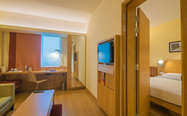 ibis Bengaluru Hosur Road Hotel