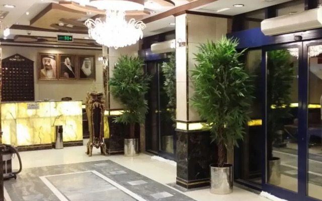Selsabel Hammoda Hotel
