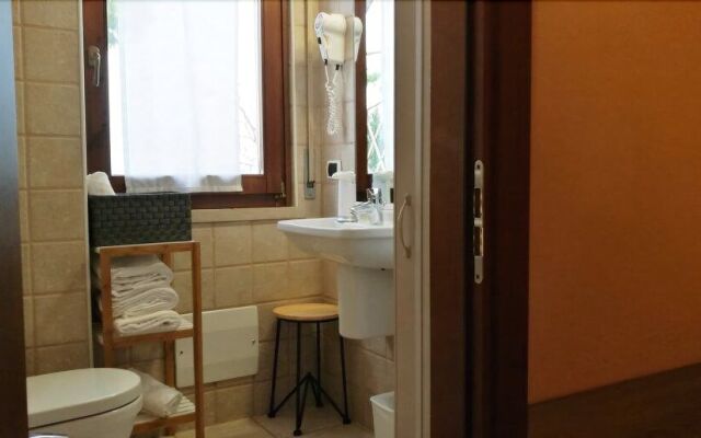 Albergo Renata