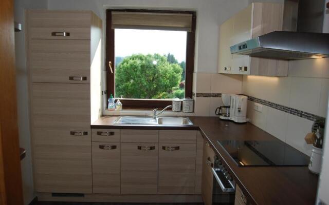 Ferienhaus Pernull