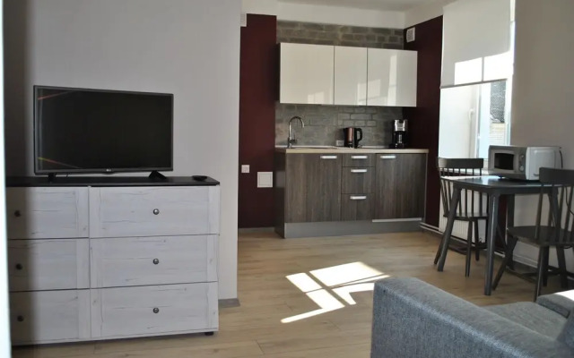 Aasa Apartments