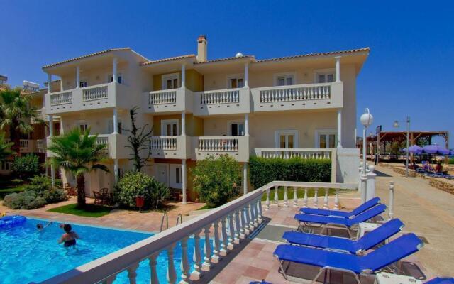 Cactus Bay Hotel