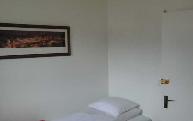 Nord Marina Guesthouse