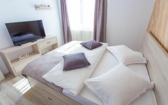 Apartamente Primaverii