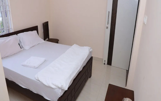 Hotel Suryaa Grand