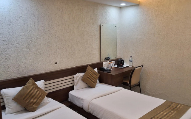 Hotel Accord